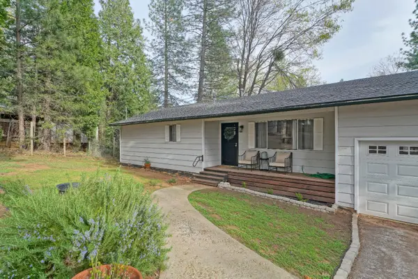 5781 Sly Park Road, Pollock Pines, CA 95726
