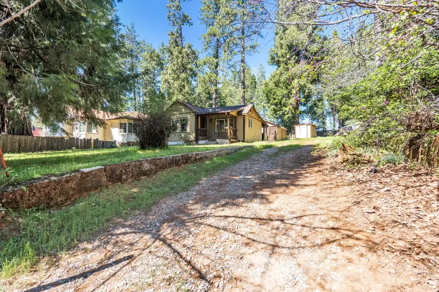 3037 Five Mile Road, Placerville, CA 95667 - #2