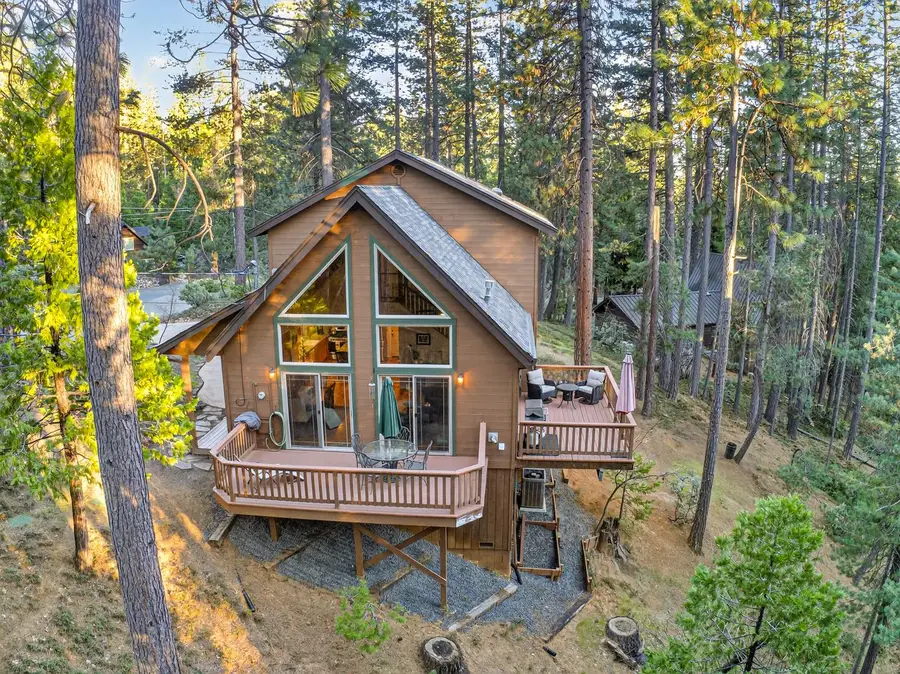 1660 Columbia Way, Arnold, CA 95223 - #2