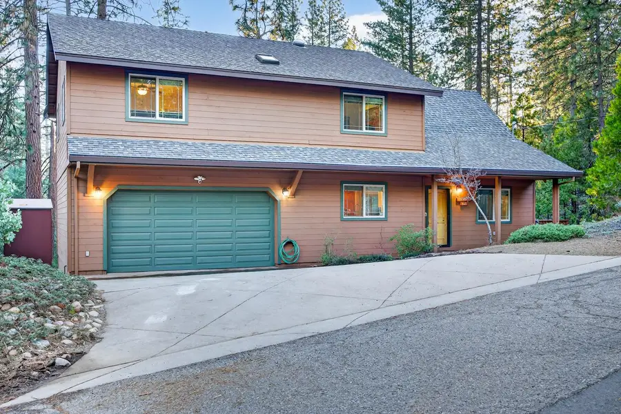 1660 Columbia Way, Arnold, CA 95223 - #3