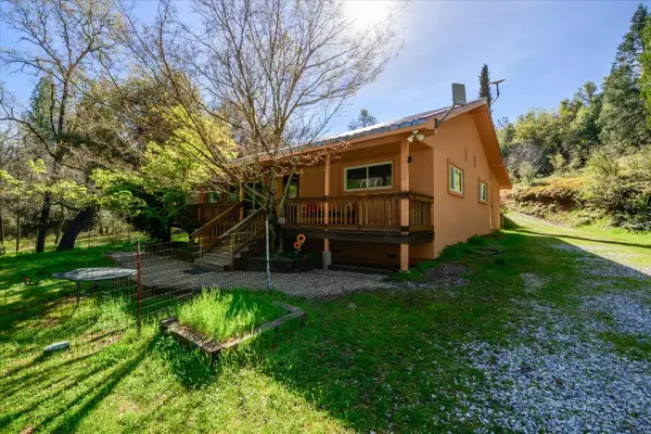 3640 Omo Ranch Road, Somerset, CA 95684