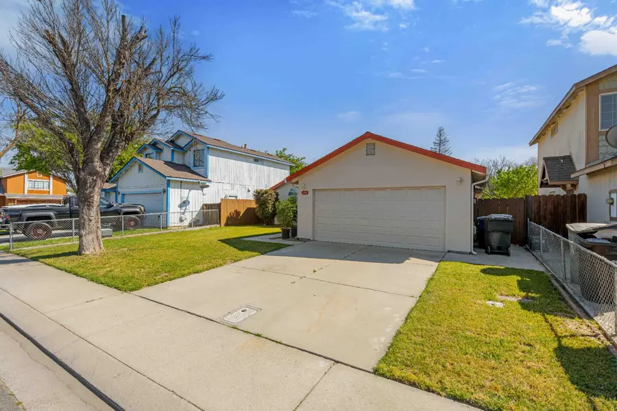 1804 Ipswich Way, Modesto, CA 95358 - #3