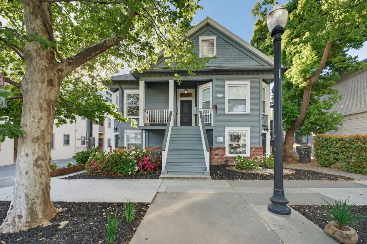 914 26th, Sacramento, CA 95816 - #1