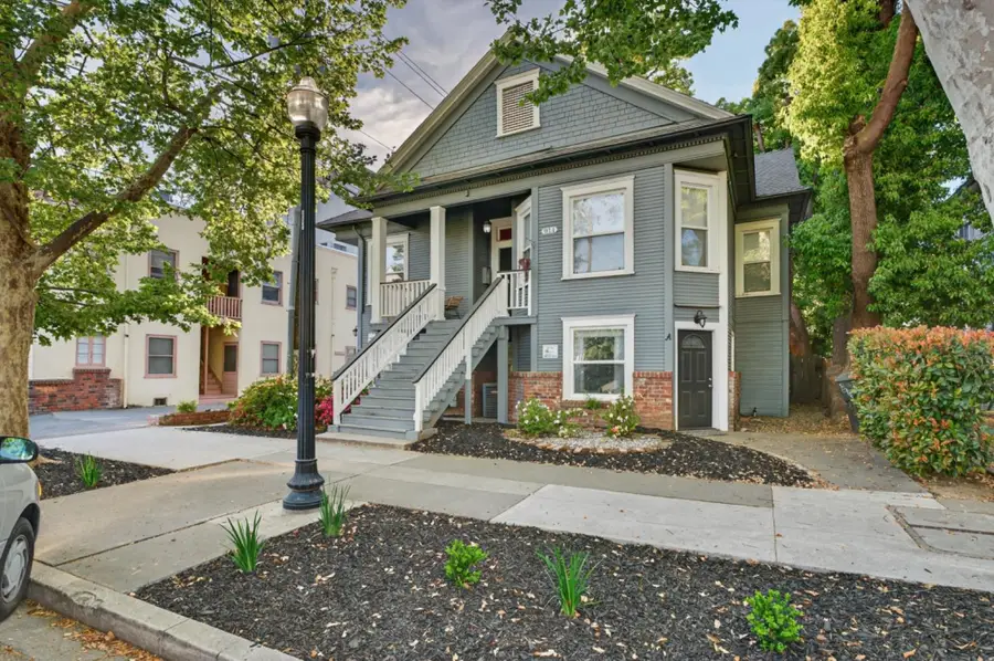 914 26th, Sacramento, CA 95816 - #3