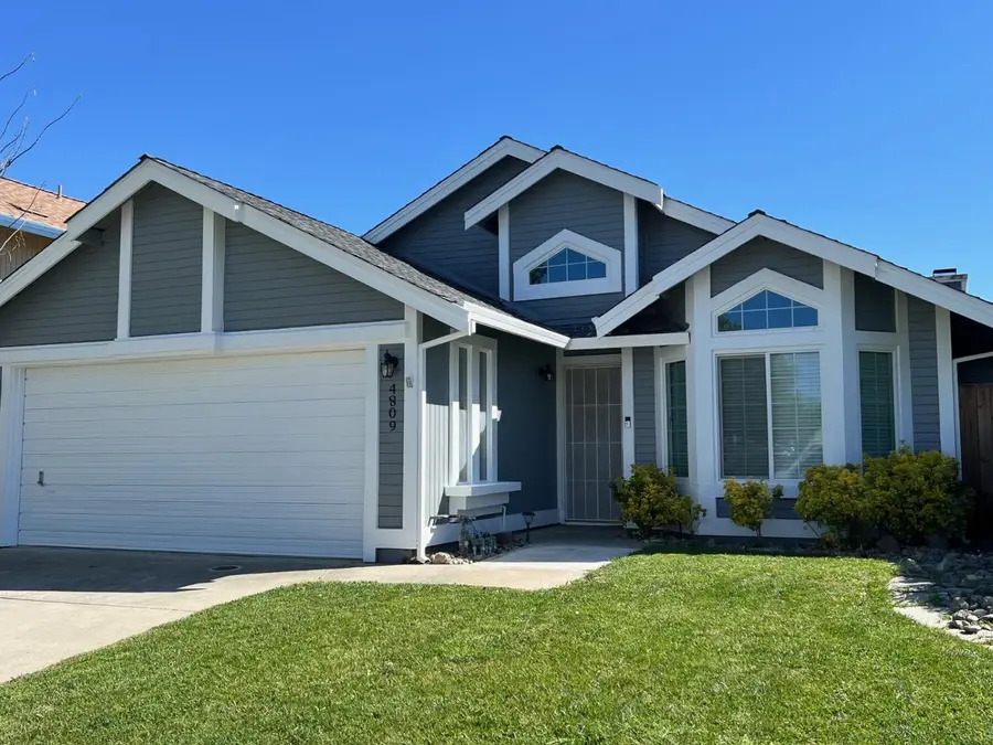 4809 Winter Oak Way, Antelope, CA 95843 - #2