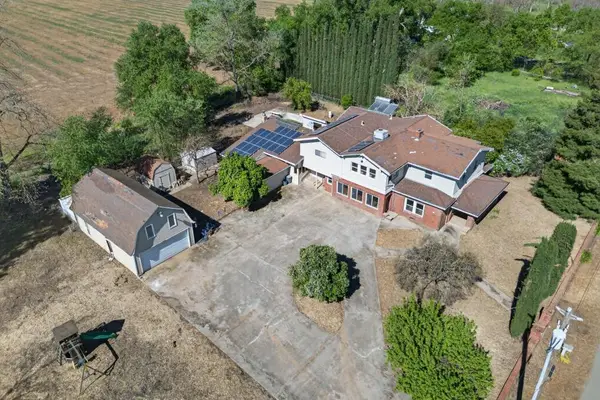 2036 Lewis Road, Wheatland, CA 95692