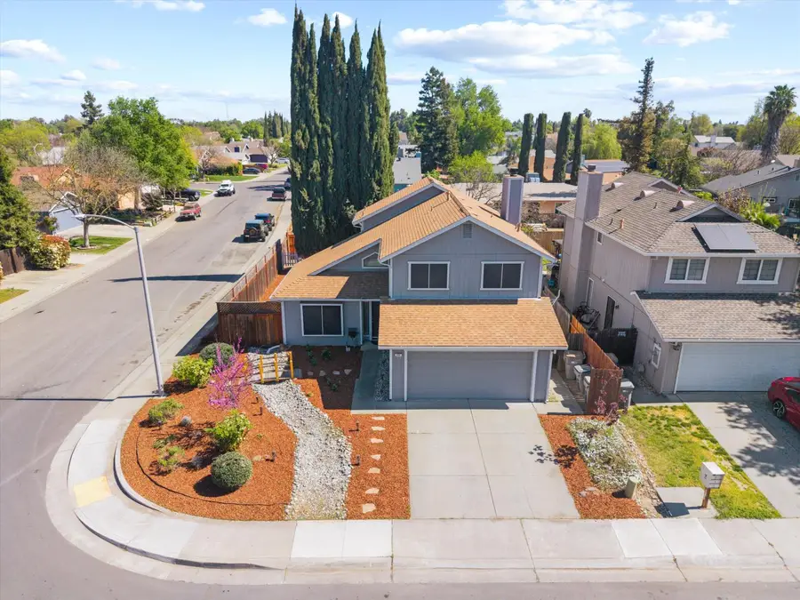 639 Matmor Road, Woodland, CA 95776 - #2