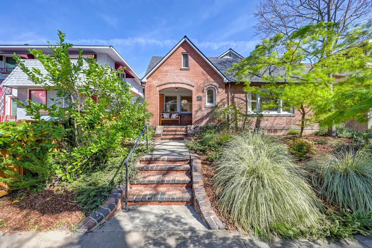 2957 23rd Street, Sacramento, CA 95818 - #1