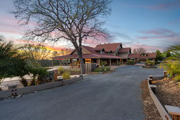 7270 Sutter Ione Road, Ione, CA 95640