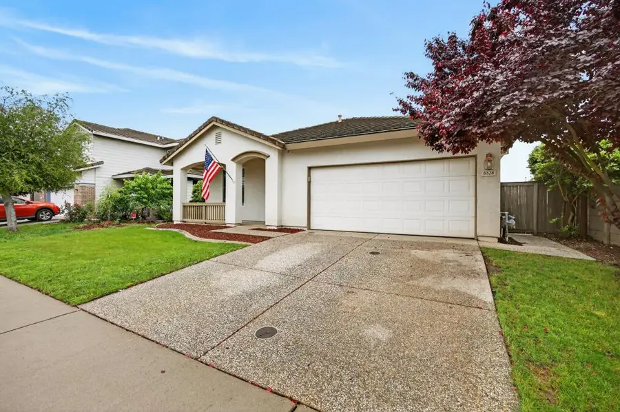 8328 Cantwell Drive, Elk Grove, CA 95624 - #3