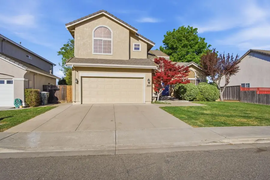2025 Stoneglen Drive, Newman, CA 95360 - #2