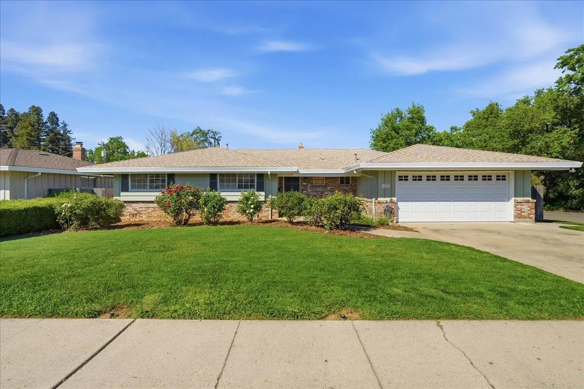 5637 Kiva Drive, Carmichael, CA 95608 - #1