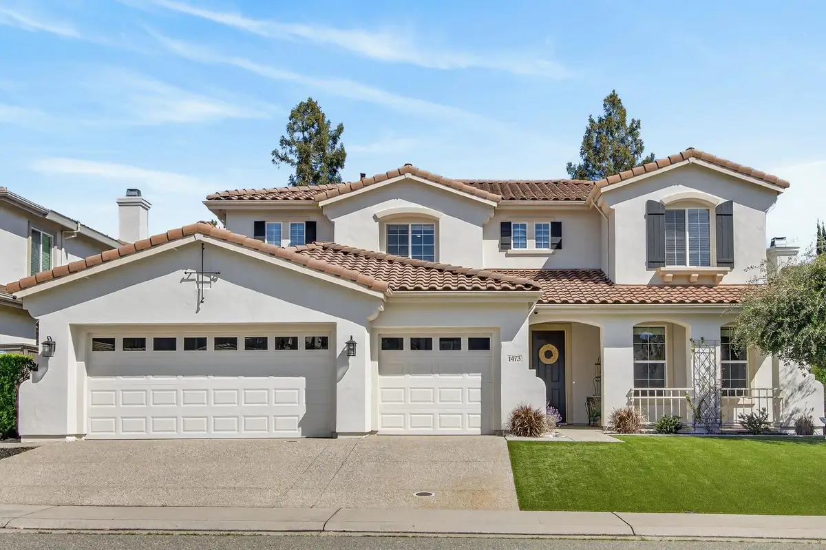 1473 Rose Glen Drive, Roseville, CA 95661 - #1