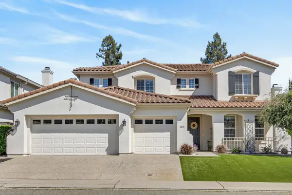 1473 Rose Glen Drive, Roseville, CA 95661