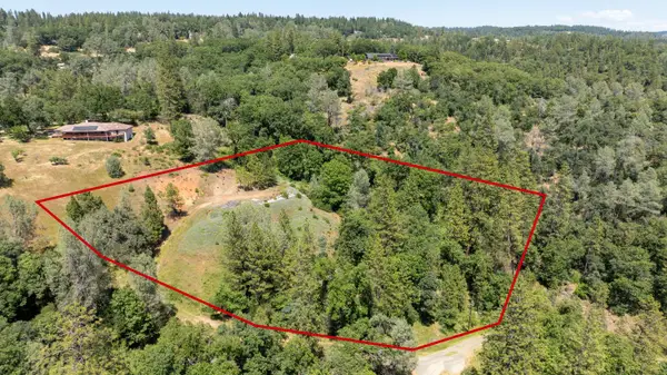 3401 Fullmoon Drive, Placerville, CA 95667