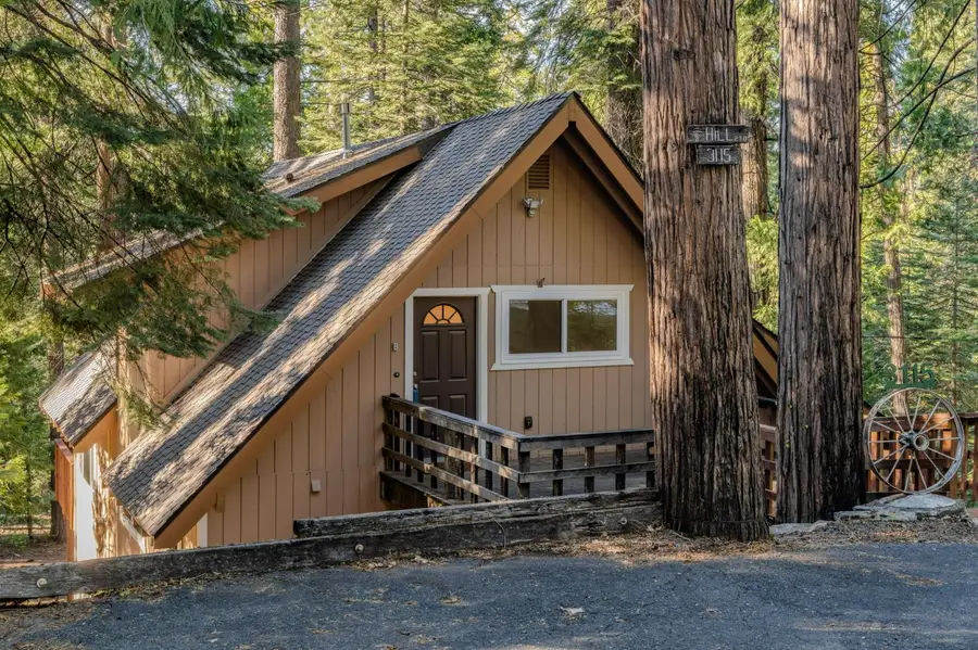 3115 Apache Road #2, Dorrington, CA 95223 - #2