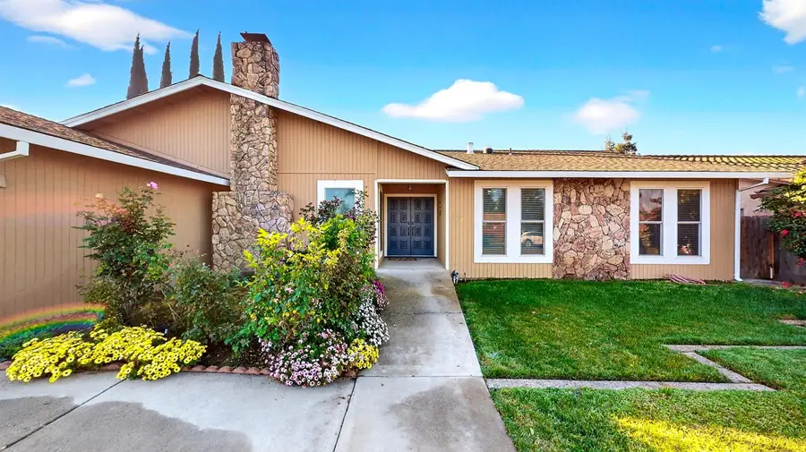 540 Fullerton Drive, Turlock, CA 94558 - #2