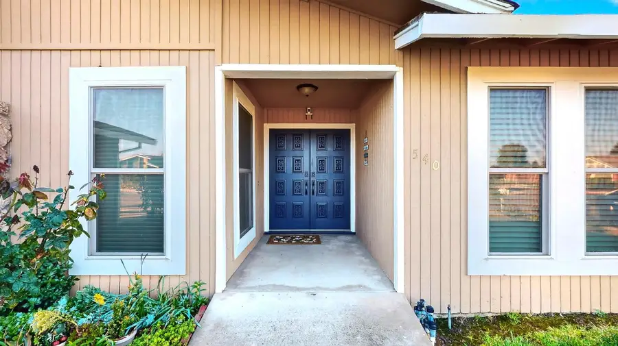 540 Fullerton Drive, Turlock, CA 94558 - #3