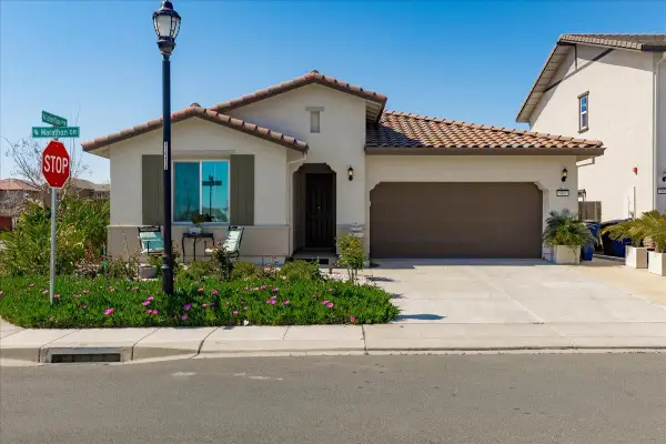 585 Marathon Drive, Oakley, CA 94561