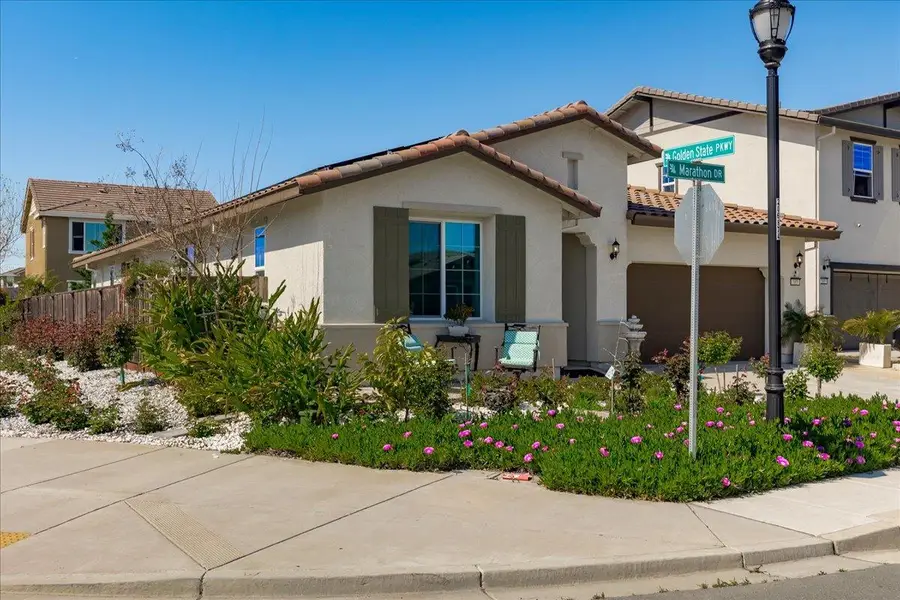 585 Marathon Drive, Oakley, CA 94561 - #2