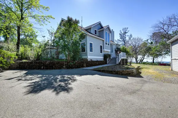 560 Oak View Court, Pilot Hill, CA 95664