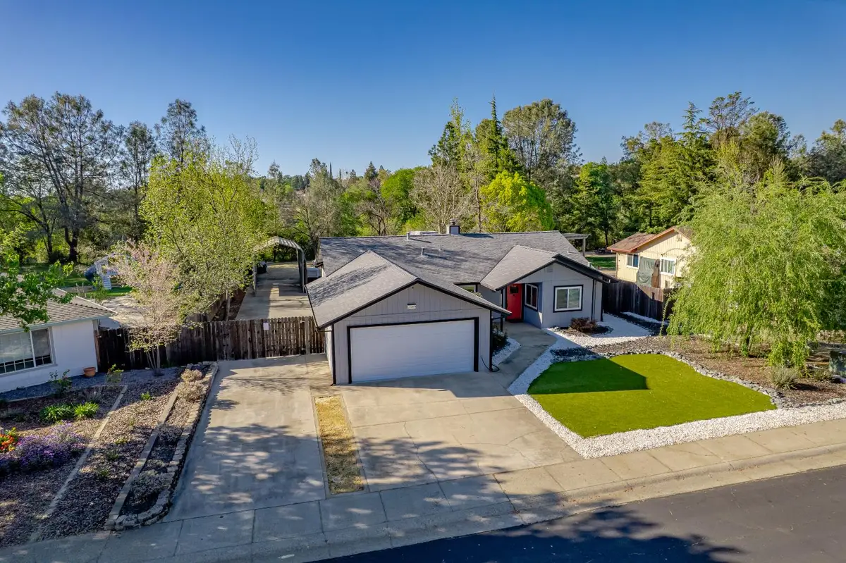 13260 Erin Drive, Auburn, CA 95603 - #1