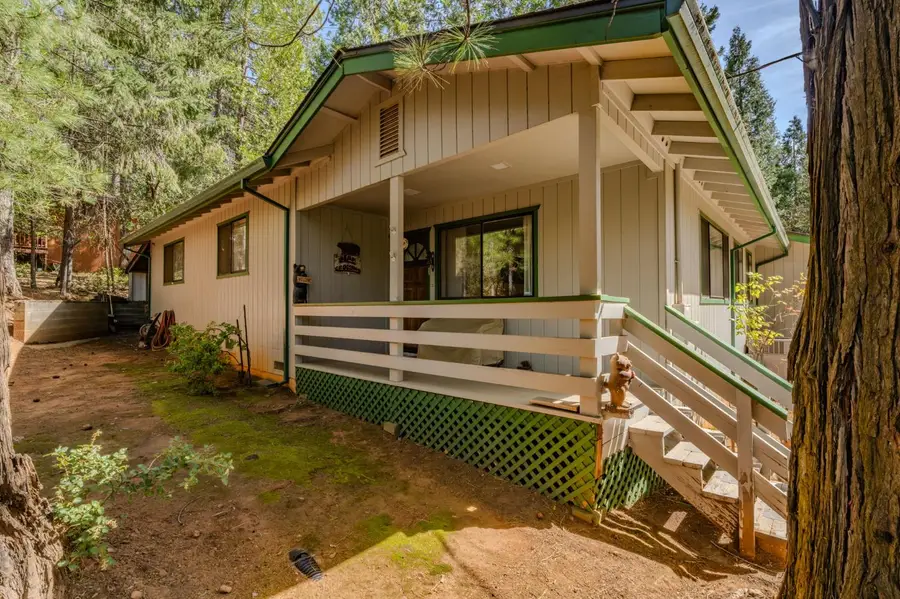 25010 Buckhorn Ridge Rd, Pioneer, CA 95666 - #3