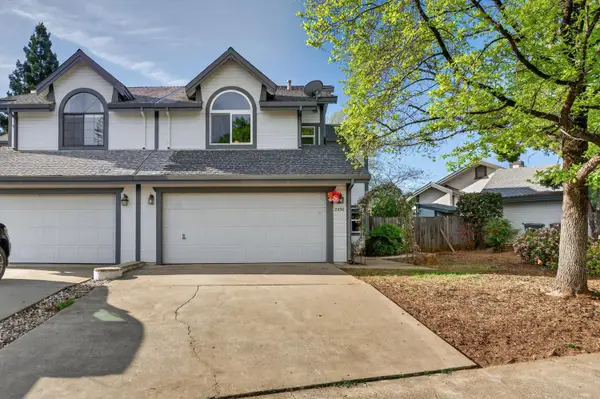 2250 Corral Drive, Auburn, CA 95603