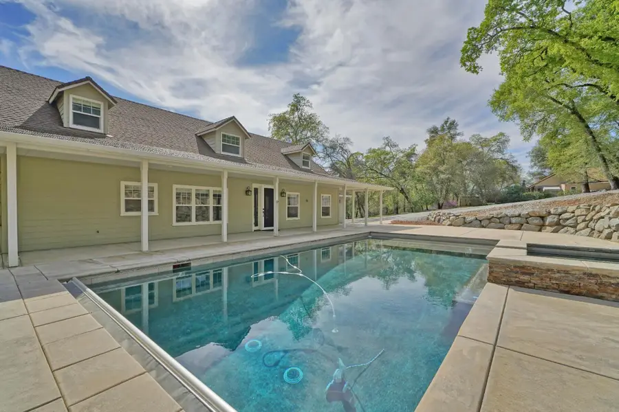 1988 Cold Springs Road, Placerville, CA 95667 - #2