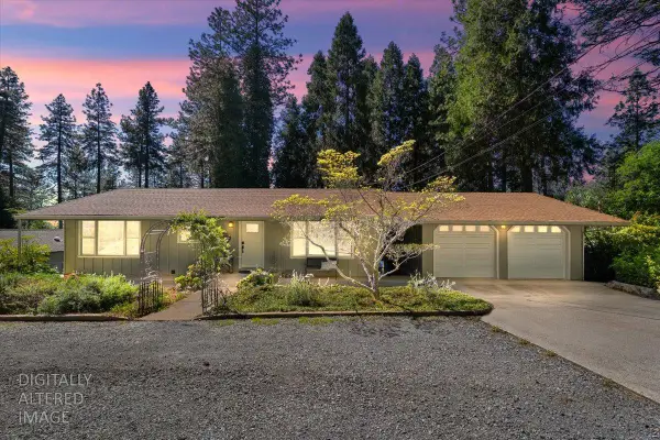 14384 Penn Road, Grass Valley, CA 95949