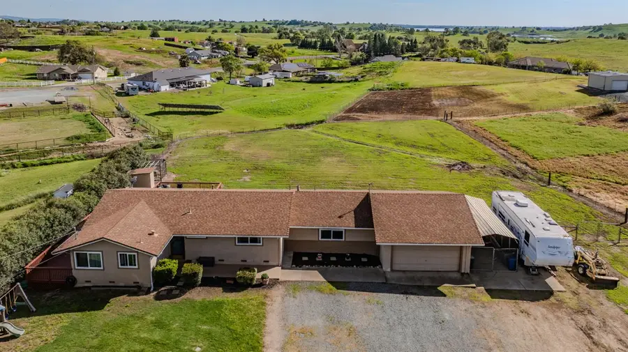 3050 Grapevine Gulch Road, Ione, CA 95640 - #2