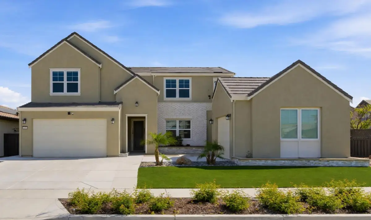 4676 Ian Lane, Tracy, CA 95377 - #1