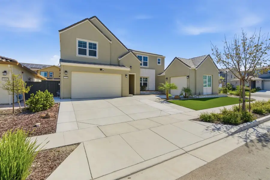 4676 Ian Lane, Tracy, CA 95377 - #2