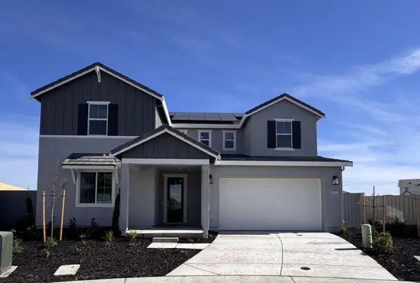 517 Flannel Court, Roseville, CA 95747