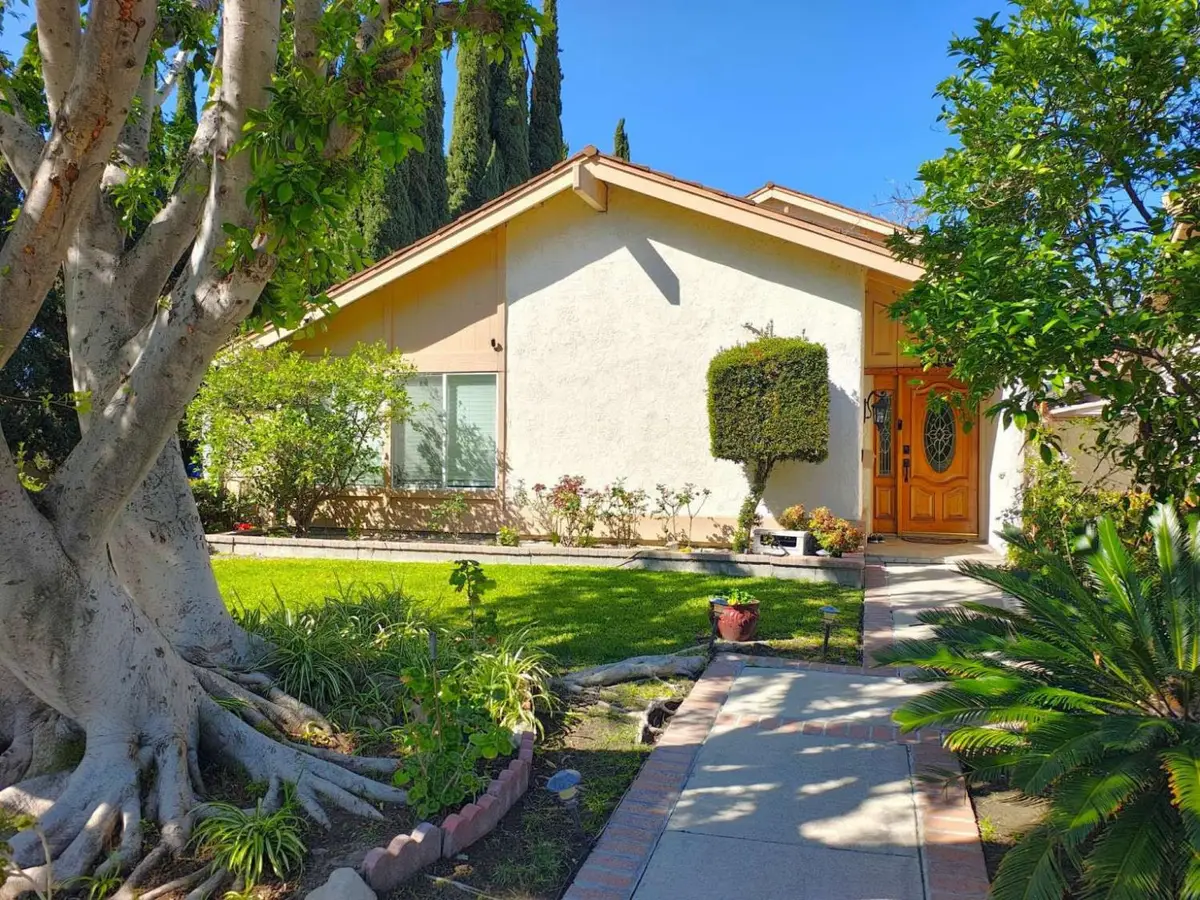 14491 Pinewood Road, Tustin, CA 92780 - #1