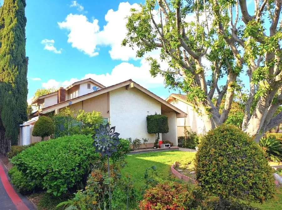 14491 Pinewood Road, Tustin, CA 92780 - #2