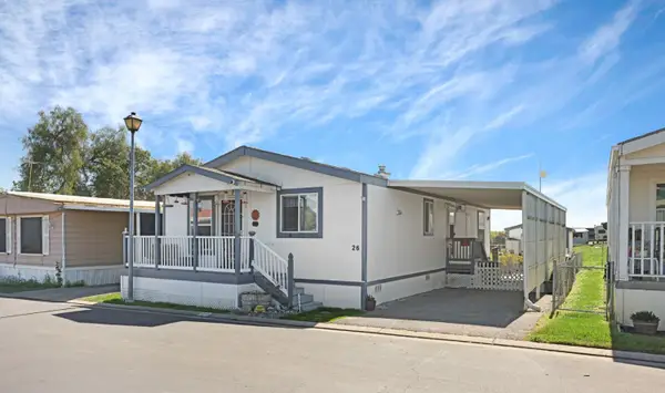 12344 26 Mile Road # 26, Oakdale, CA 95361