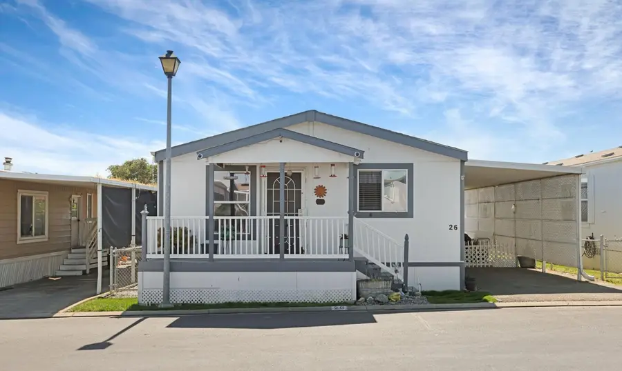 12344 26 Mile Road # 26, Oakdale, CA 95361 - #2