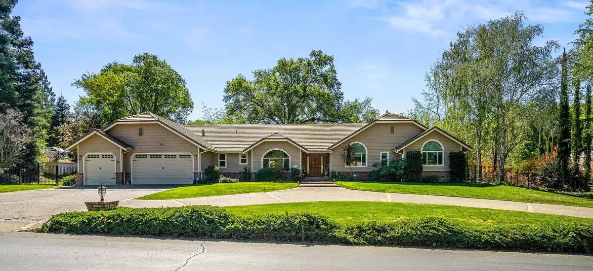 4032 Vega Loop, Shingle Springs, CA 95682 - #1