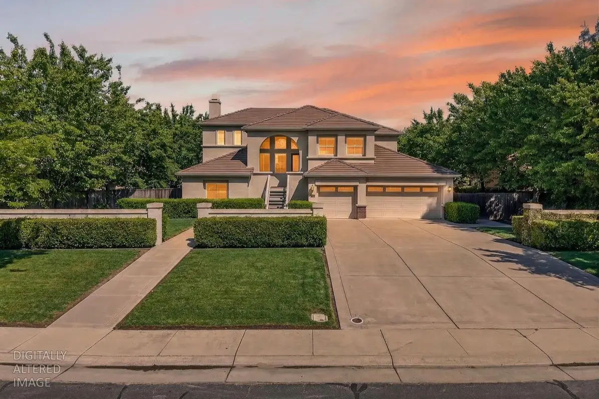 4851 Saint Andrews Drive, Stockton, CA 95219 - #1