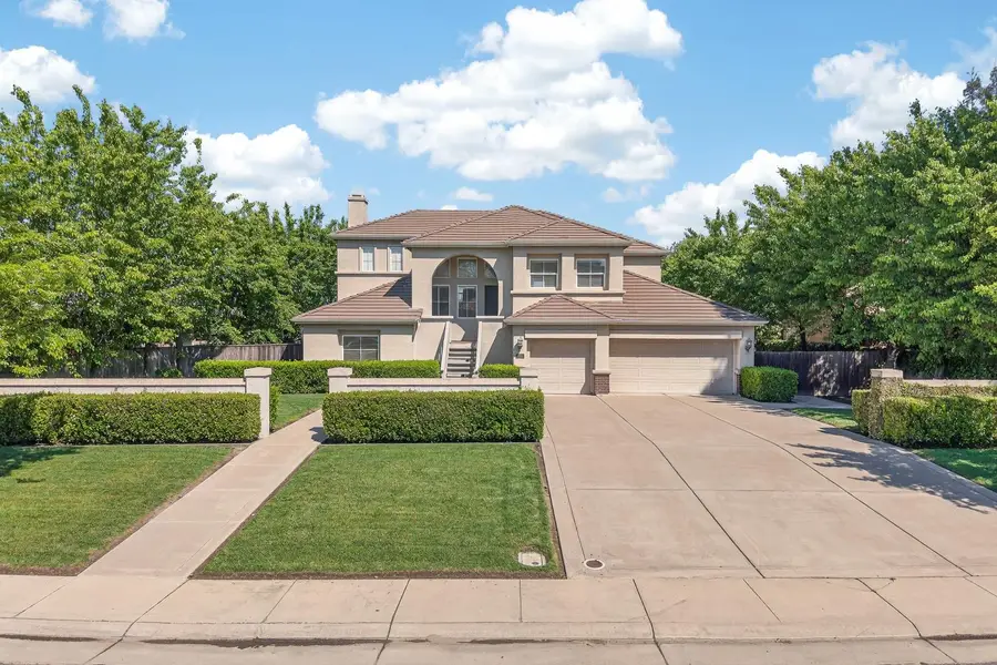 4851 Saint Andrews Drive, Stockton, CA 95219 - #2