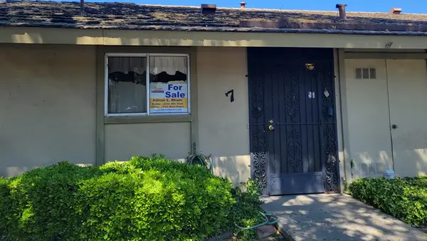 5310 N El Dorado Street #7, Stockton, CA 95207