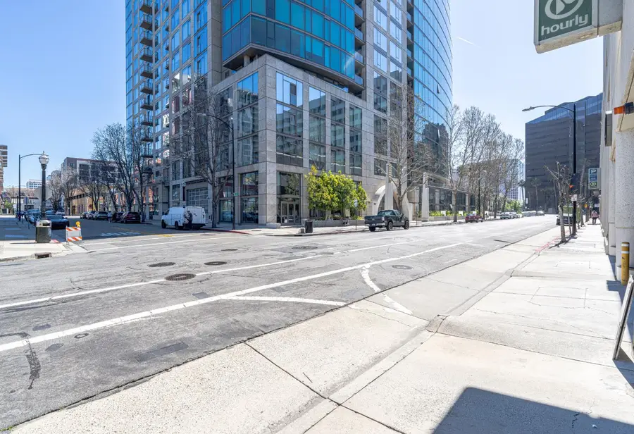 38 N Almaden Boulevard #119, San Jose, CA 95110 - #2