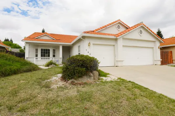 785 Kinglet Court, Merced, CA 95340