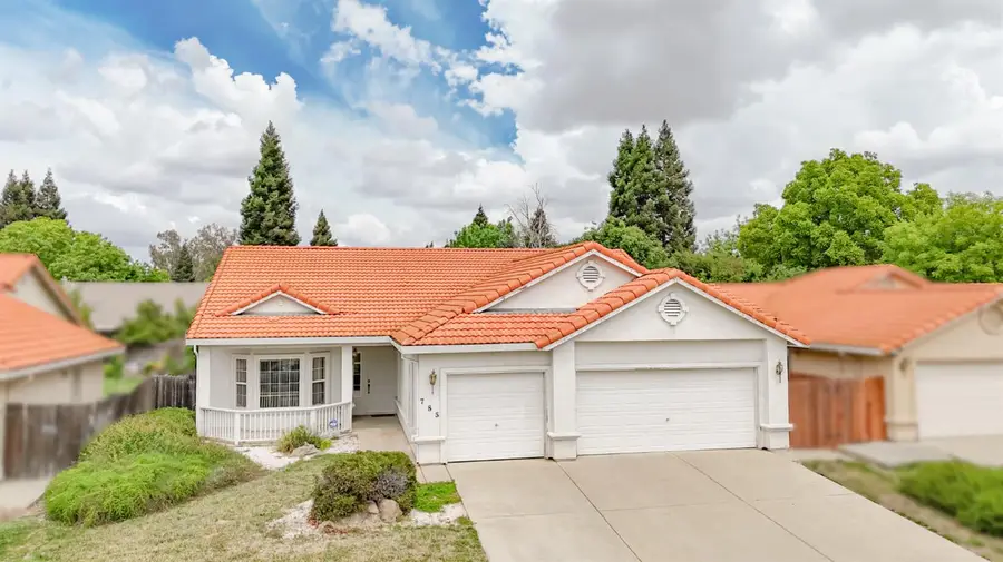 785 Kinglet Court, Merced, CA 95340 - #2