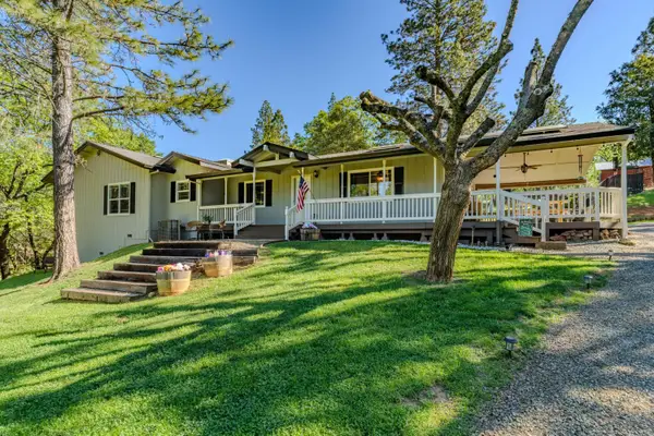 16270 Meadow View Road, Sutter Creek, CA 95685