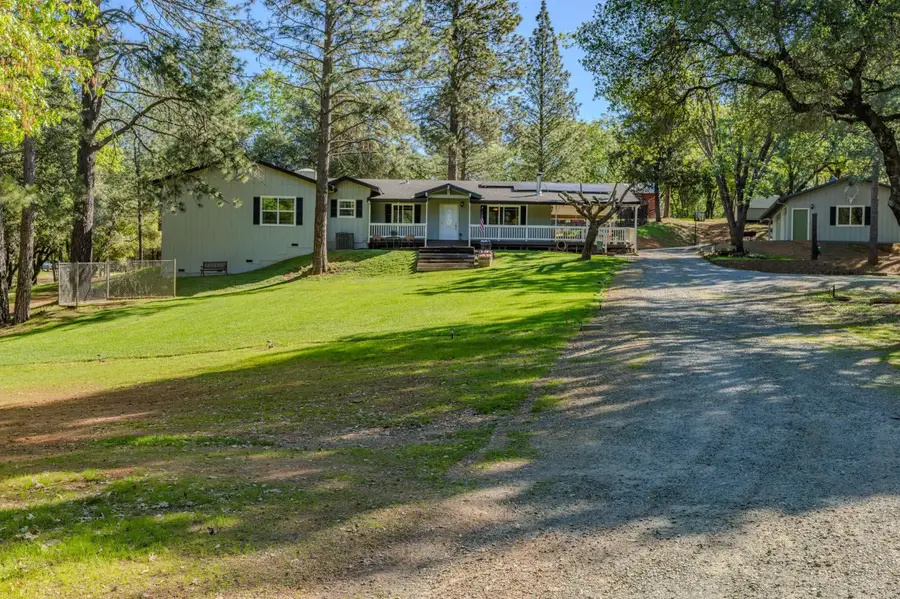 16270 Meadow View Road, Sutter Creek, CA 95685 - #3