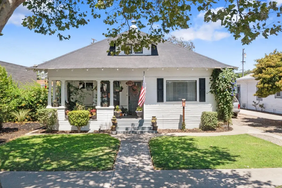 411 Crane Avenue, Turlock, CA 95380 - #1