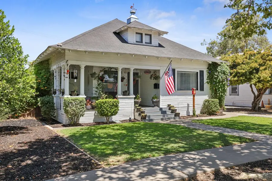 411 Crane Avenue, Turlock, CA 95380 - #3