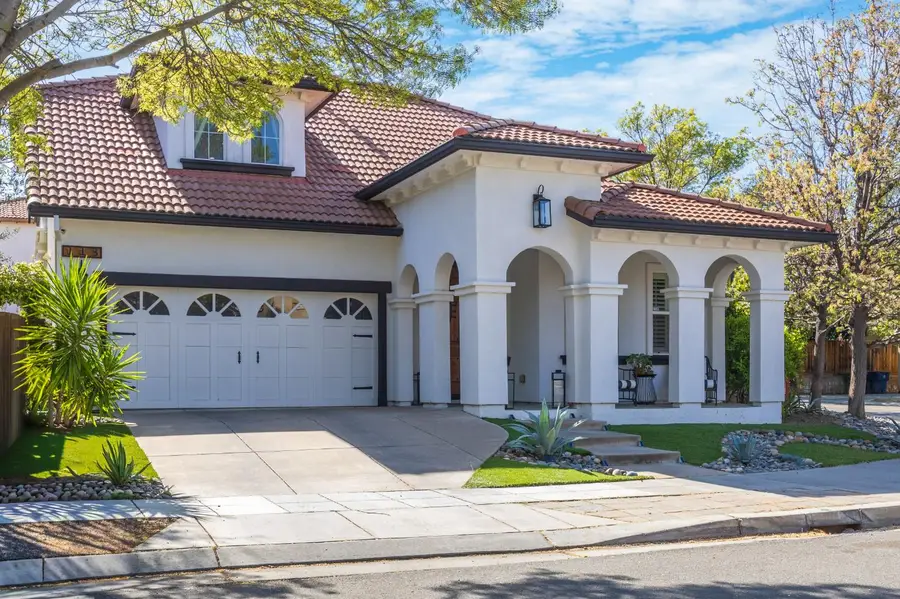 113 S Pacifico Street, Mountain House, CA 95391 - #3